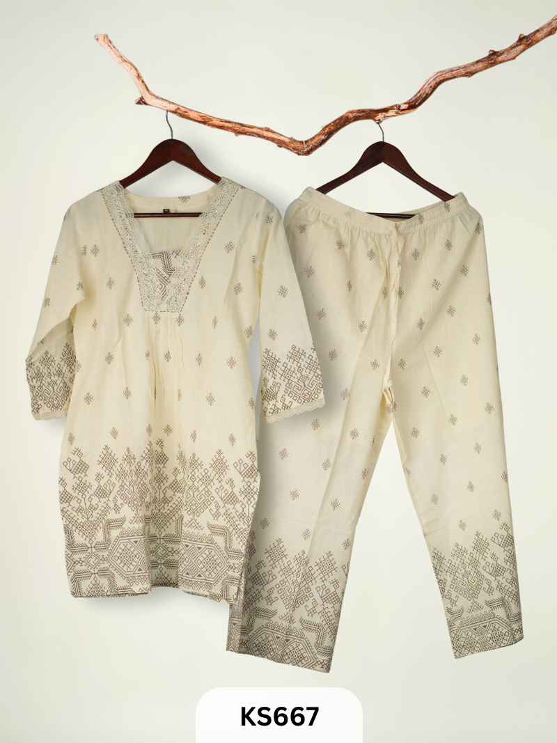 PREMIUM MUL COTTON SALWAR SUIT