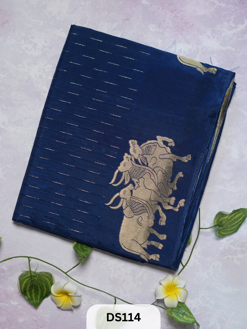 NANDHI SAREE