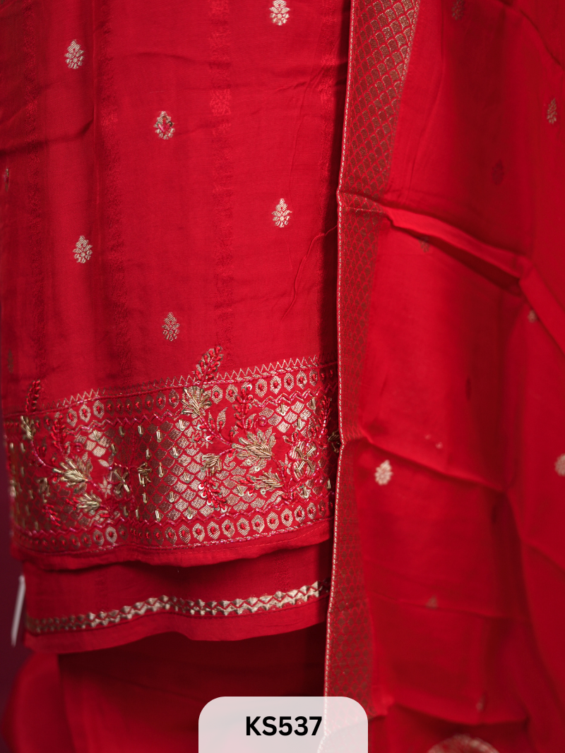 PREMIUM COLLECTION SALWAR SUIT