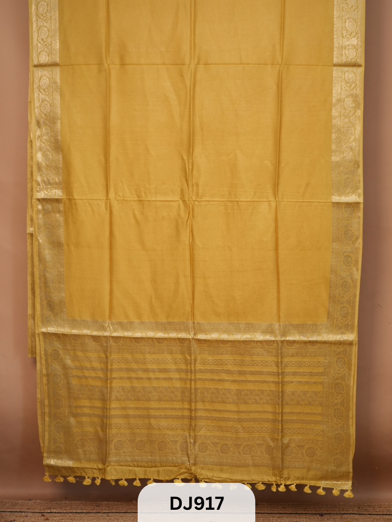 Dola Natural Tie & Die