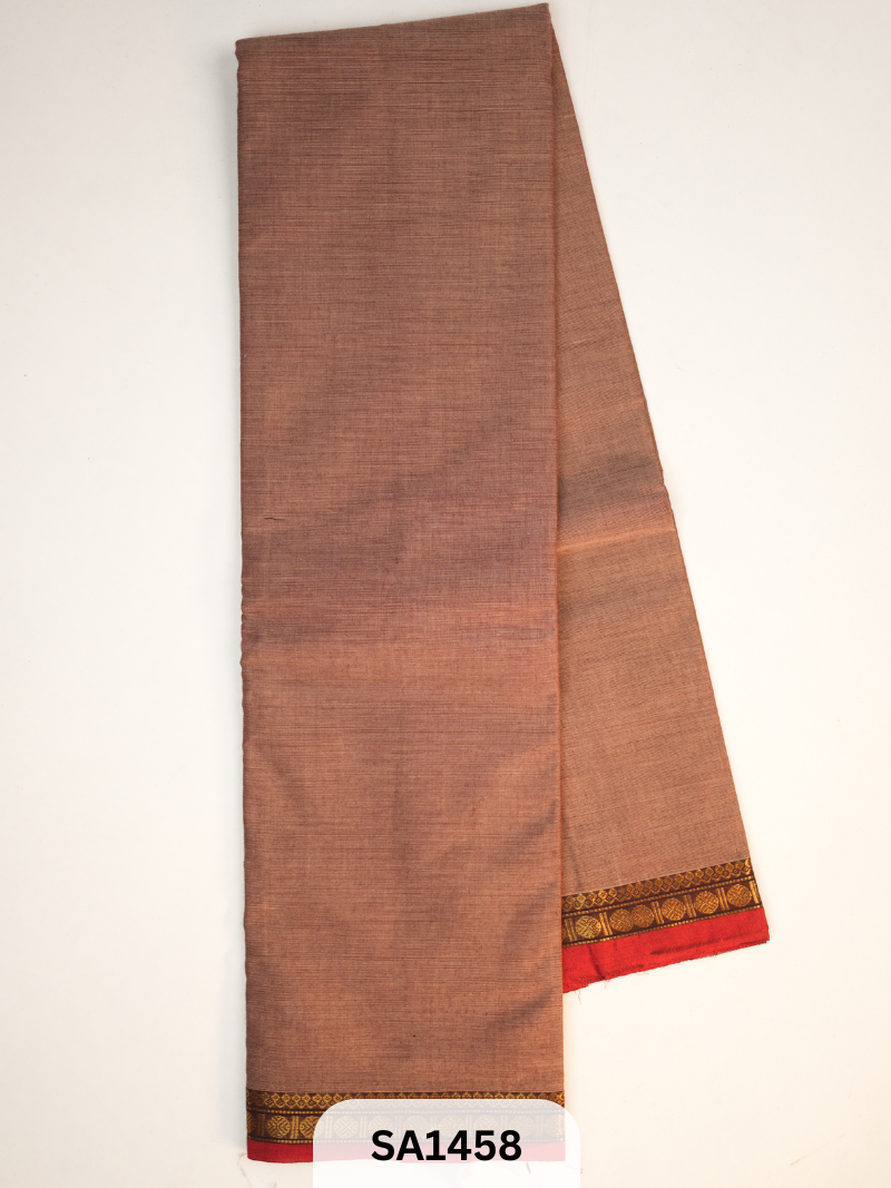 Chetinad Cotton Salwar Suits