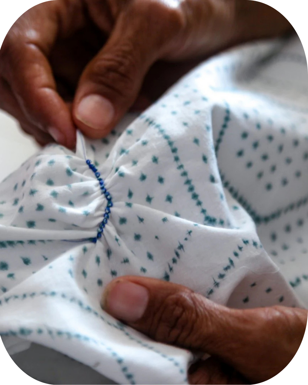Crafted by Hands. Treasured for Generations.