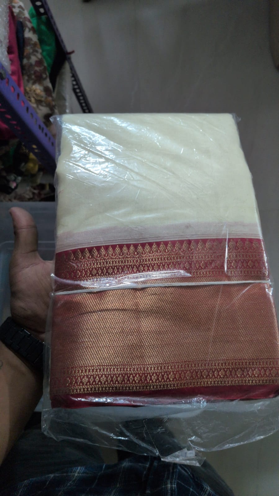SILK SAREE