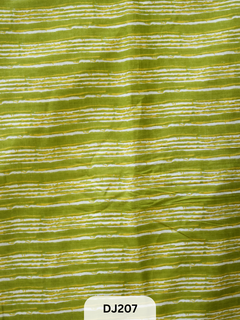 JAIPUR COTTON FABRIC - 1 MTR