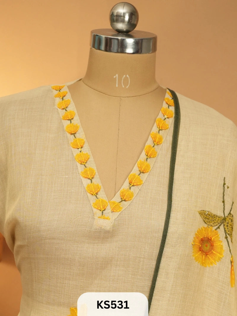 PREMIUM COLLECTION SALWAR SUIT