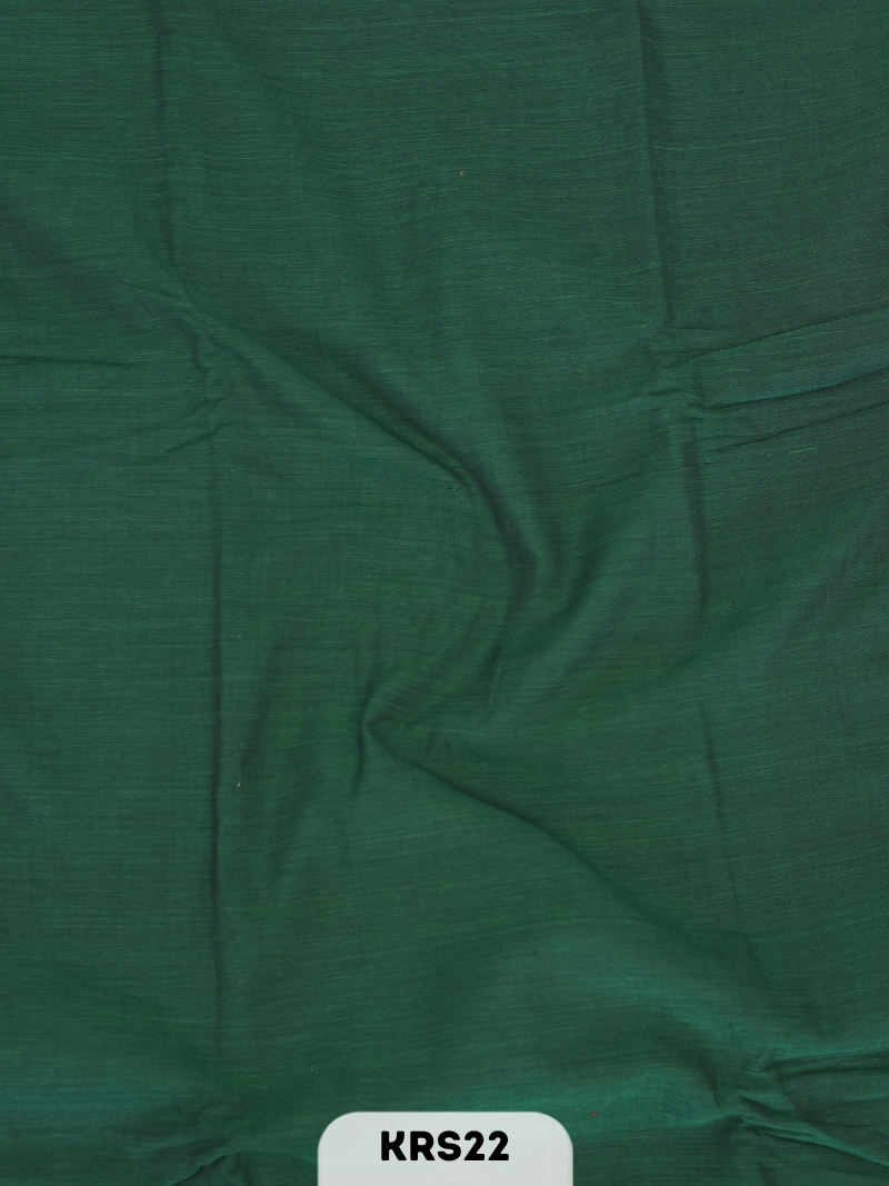 NARAYANPET RUDRA BORDER- FABRIC 1 MTR
