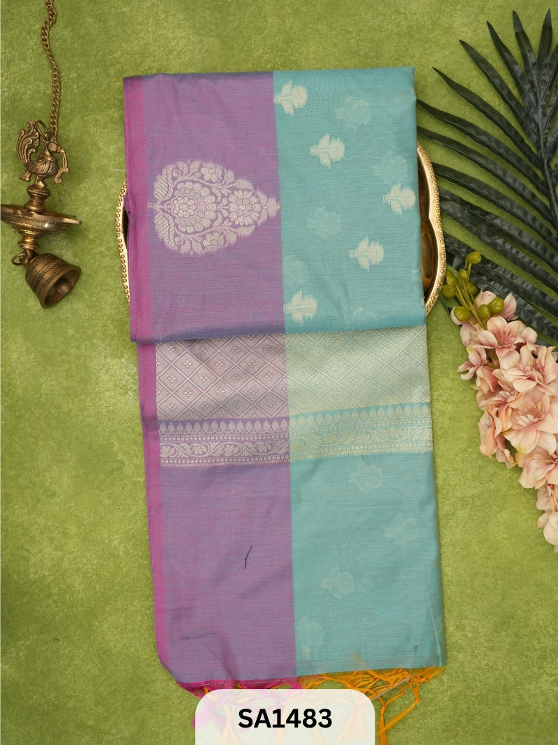 DOLA SILK SAREE