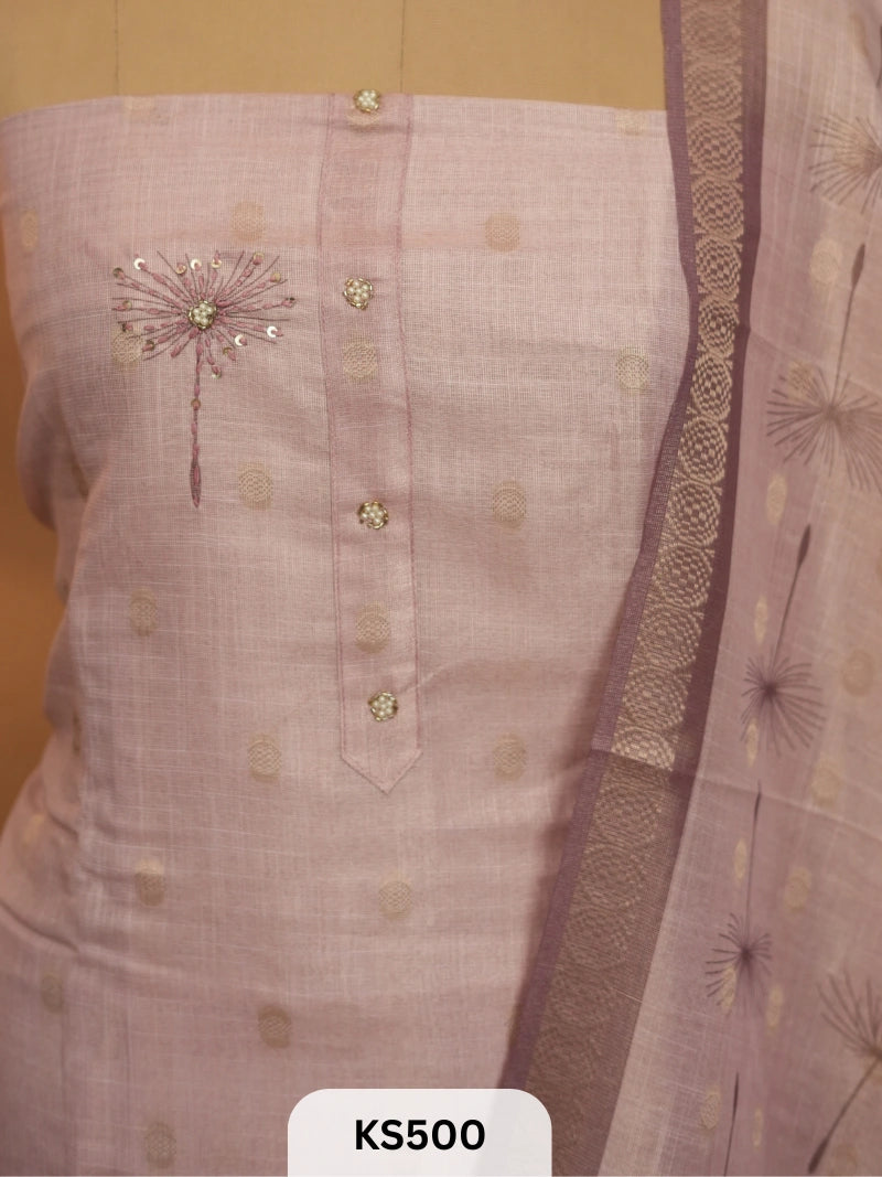 PREMIUM COLLECTION SALWAR SUIT