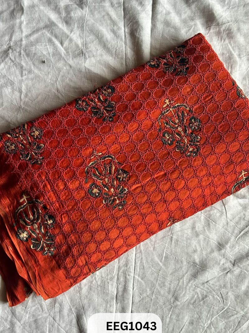 PREMIUM MODAL HAKOBA AJRAKH FABRIC-1MTR