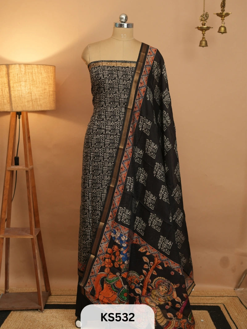 PREMIUM COLLECTION SALWAR SUIT
