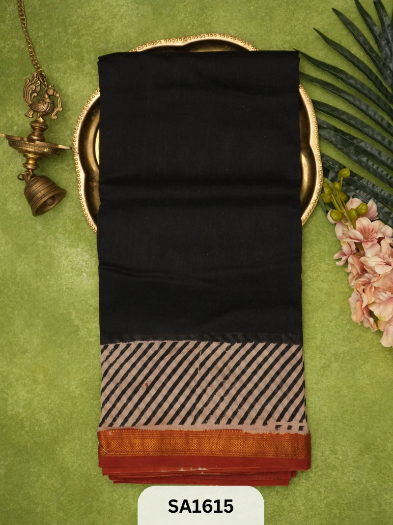 MAHESHWARI SAREE