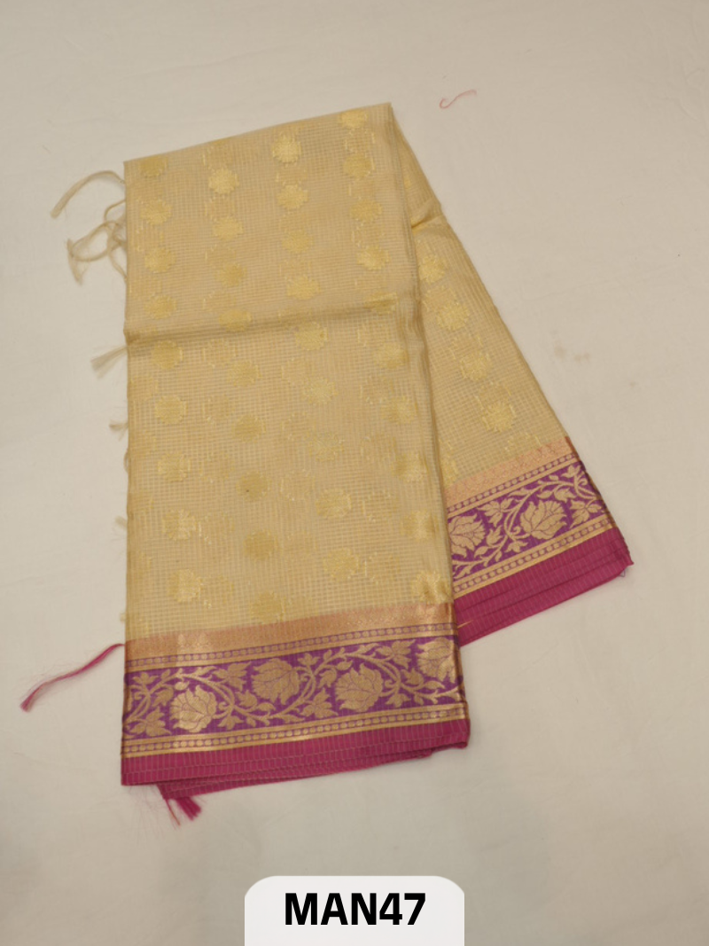 BANARASI 599 SAREE