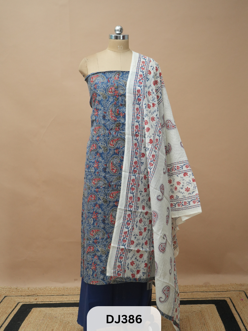 SALWAR SUIT