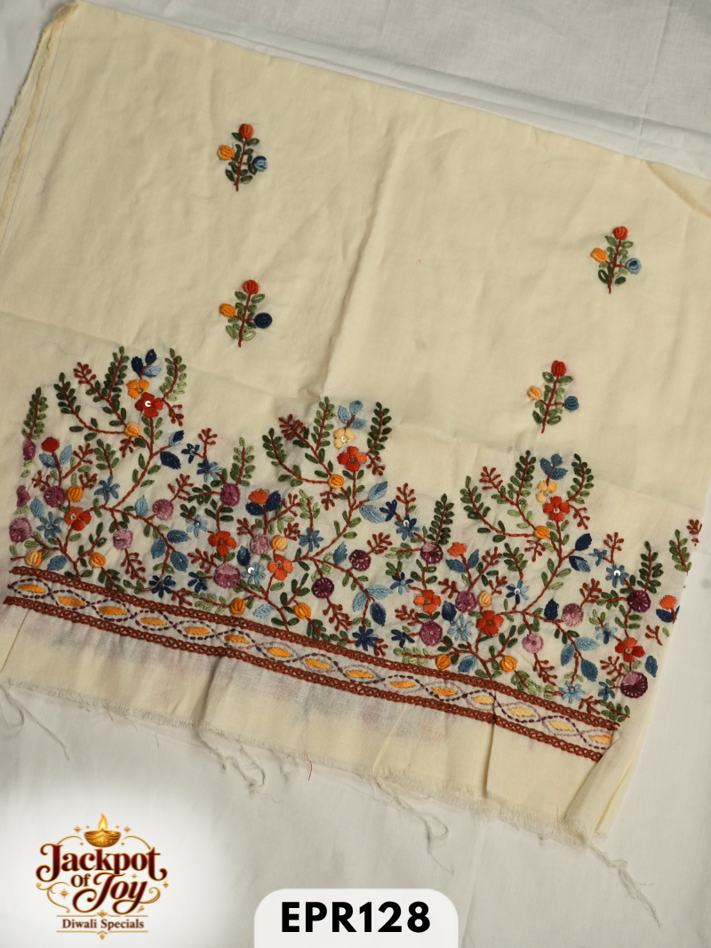 Lambani Embroidery blouse