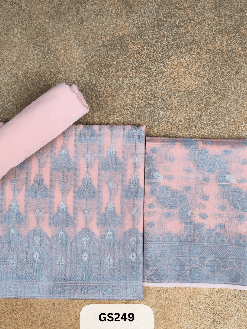Banarasi salwar suit