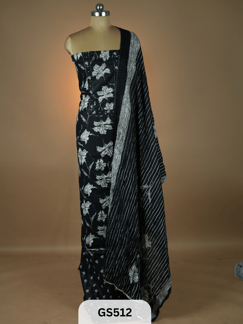 Premium Salwar Suits