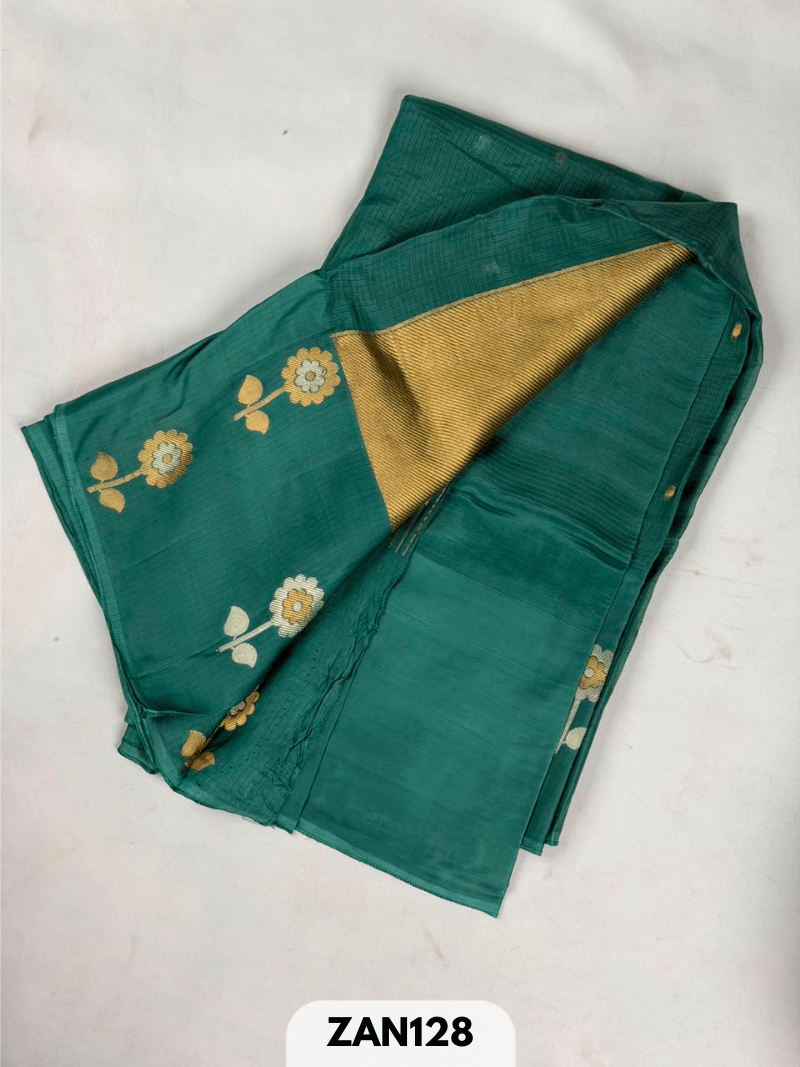 PURE KOTA BANARAS SAREE