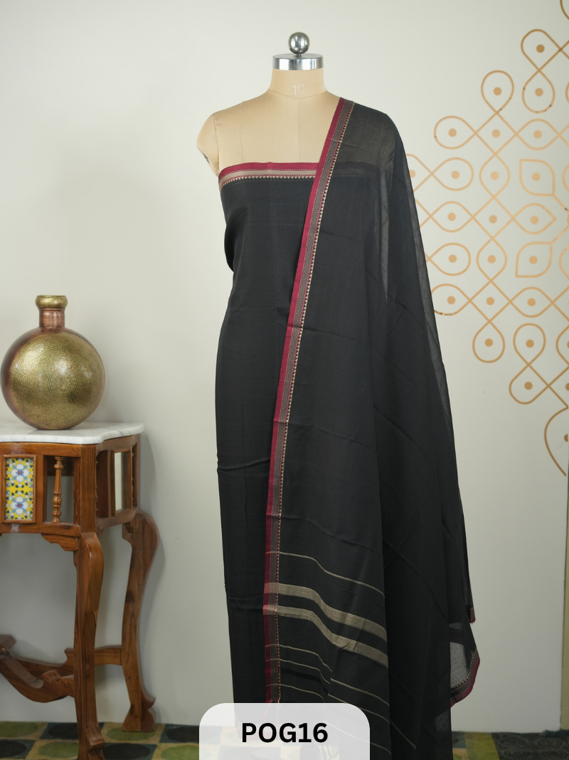 NARAYANPET COTTON SALWAR SUIT