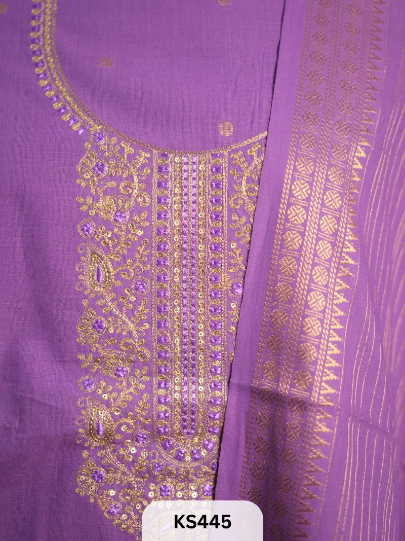 PREMIUM COLLECTION SALWAR SUIT