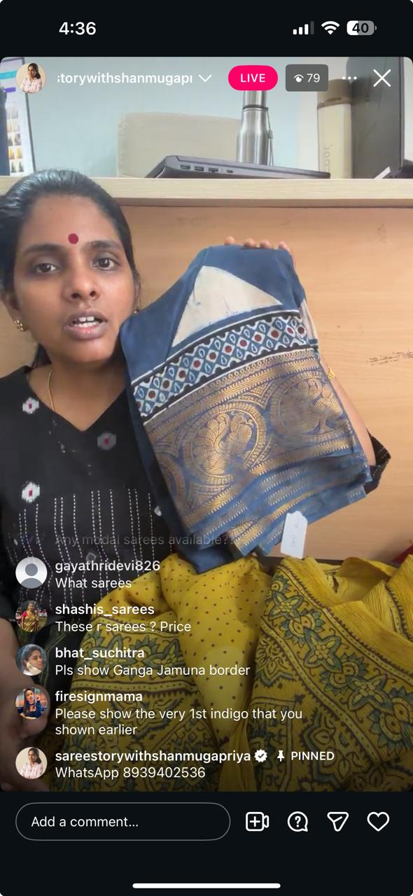 SAREE