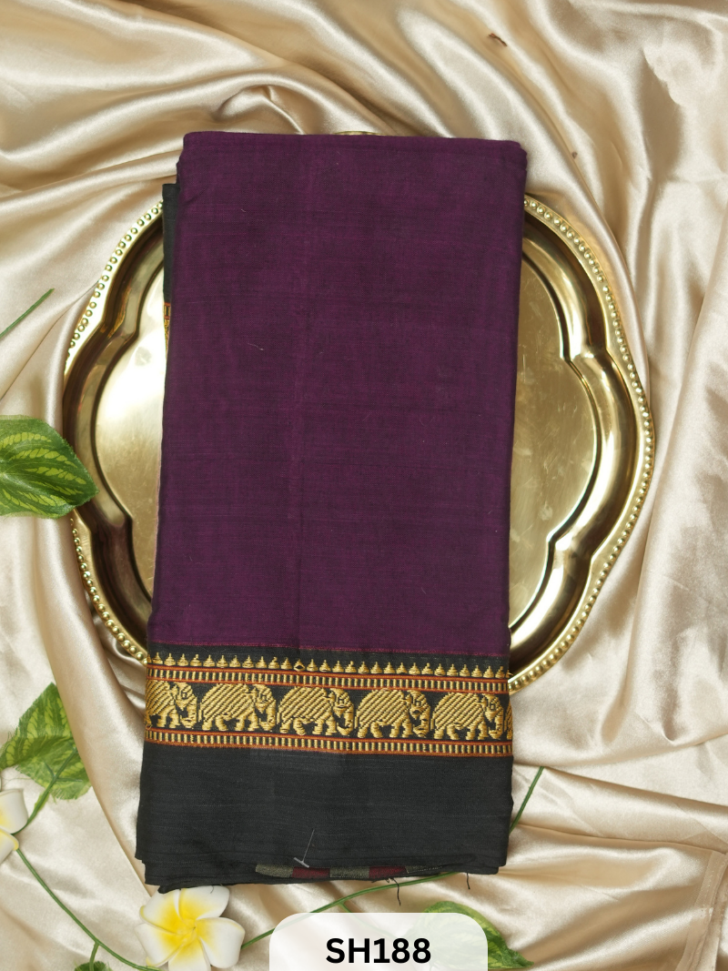 Narayanpet Saree Saree Story with Shanmuga Priya