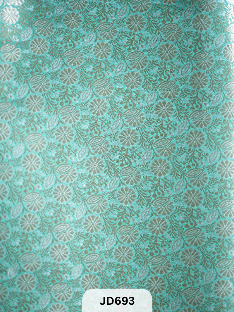 PREMIUM JACQUARD FABRIC - 1MTR