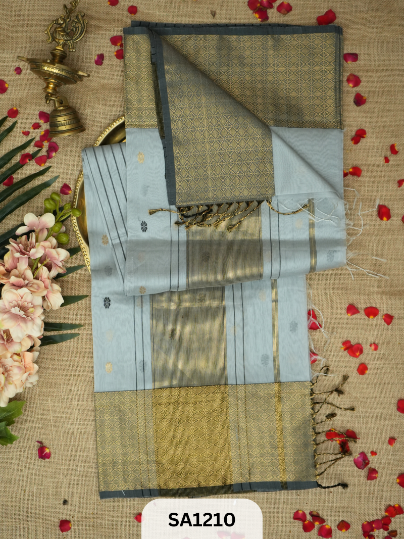 MAHESWARI SILK SAREE