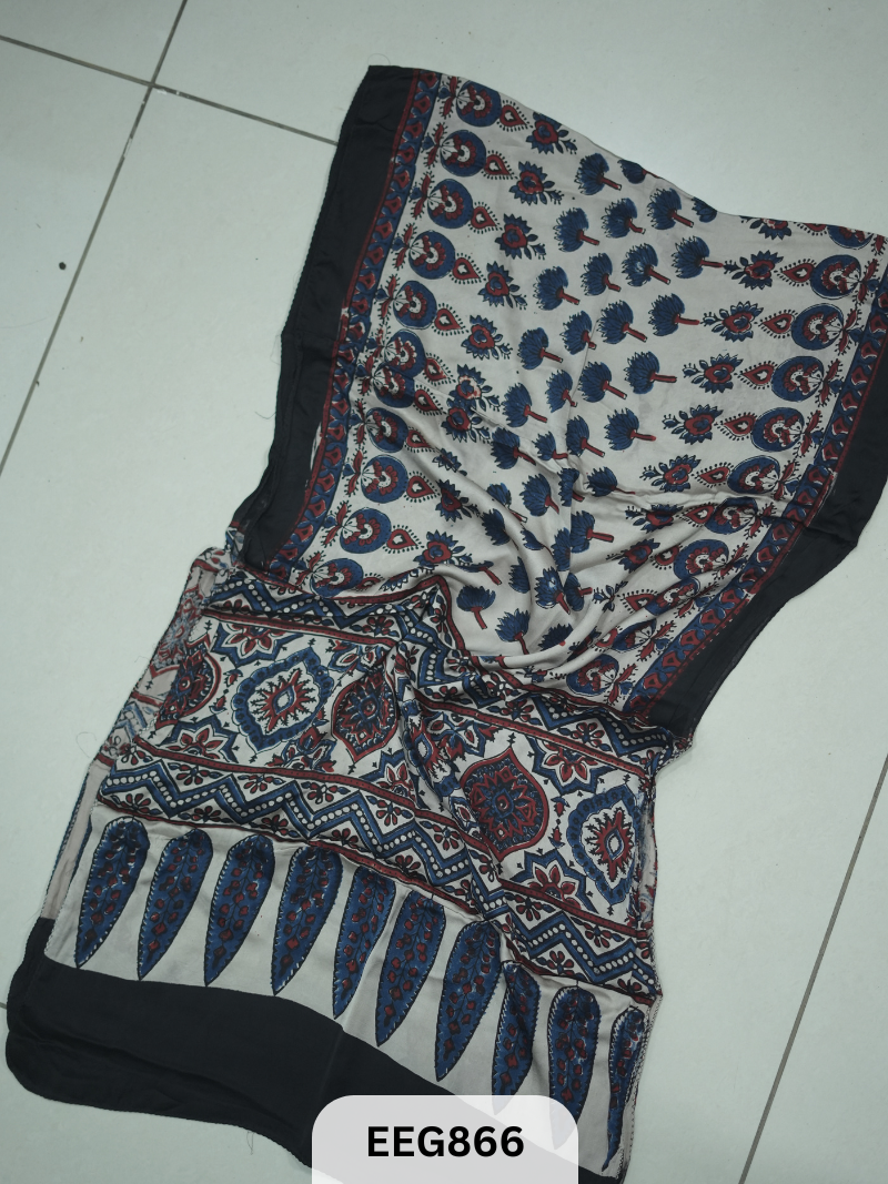 AJRAKH MODAL STOLE