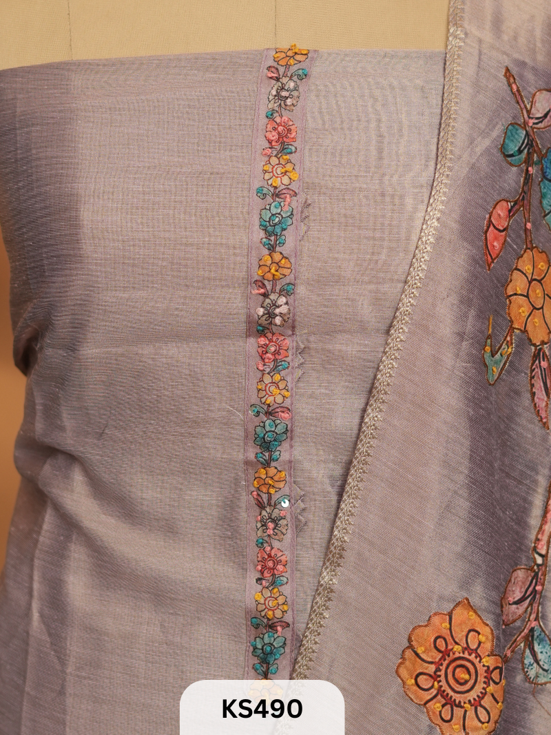 PREMIUM COLLECTION SALWAR SUIT