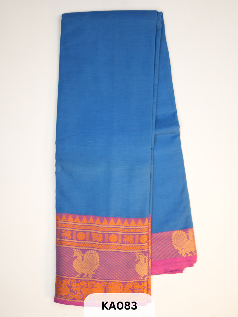 CHETTINAD NOOL COTTON