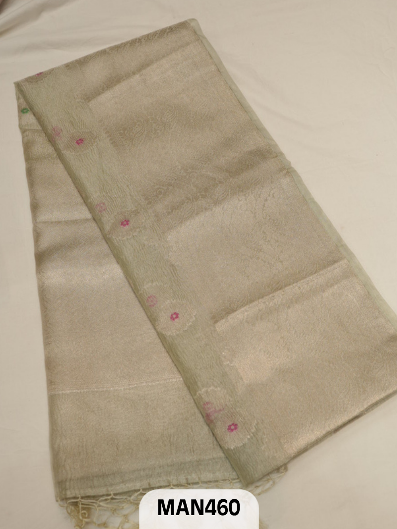 BANARASI 599 SAREE