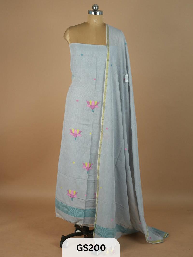 Kalamkari Sarees - Saree story with Shamuga Priya