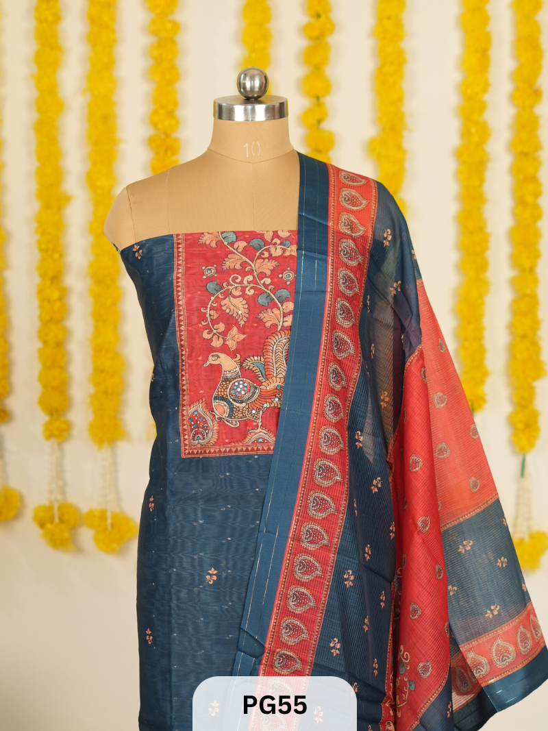 PREMIUM COLLECTION SALWAR SUIT