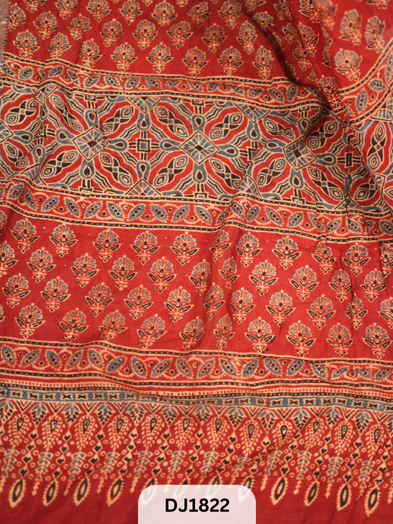 MANGALGIRI BANDHANI SAREE