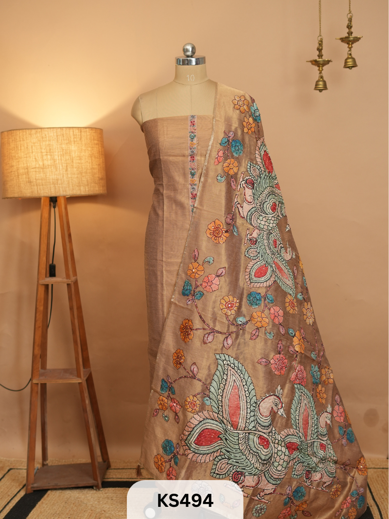 PREMIUM COLLECTION SALWAR SUIT