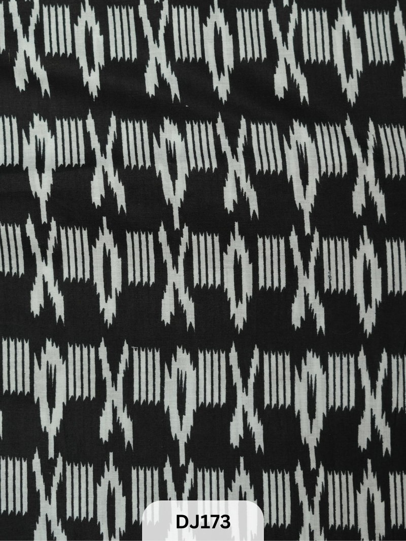 JAIPUR COTTON FABRIC - 1 MTR