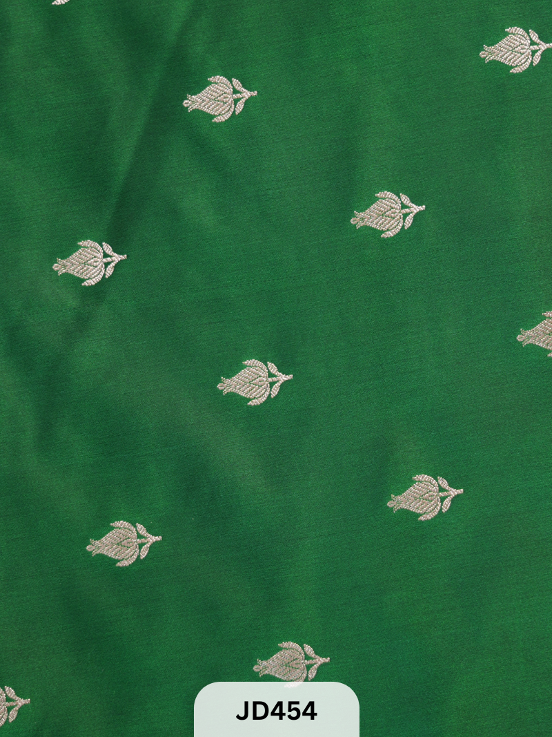 KATAN SILK FABRIC