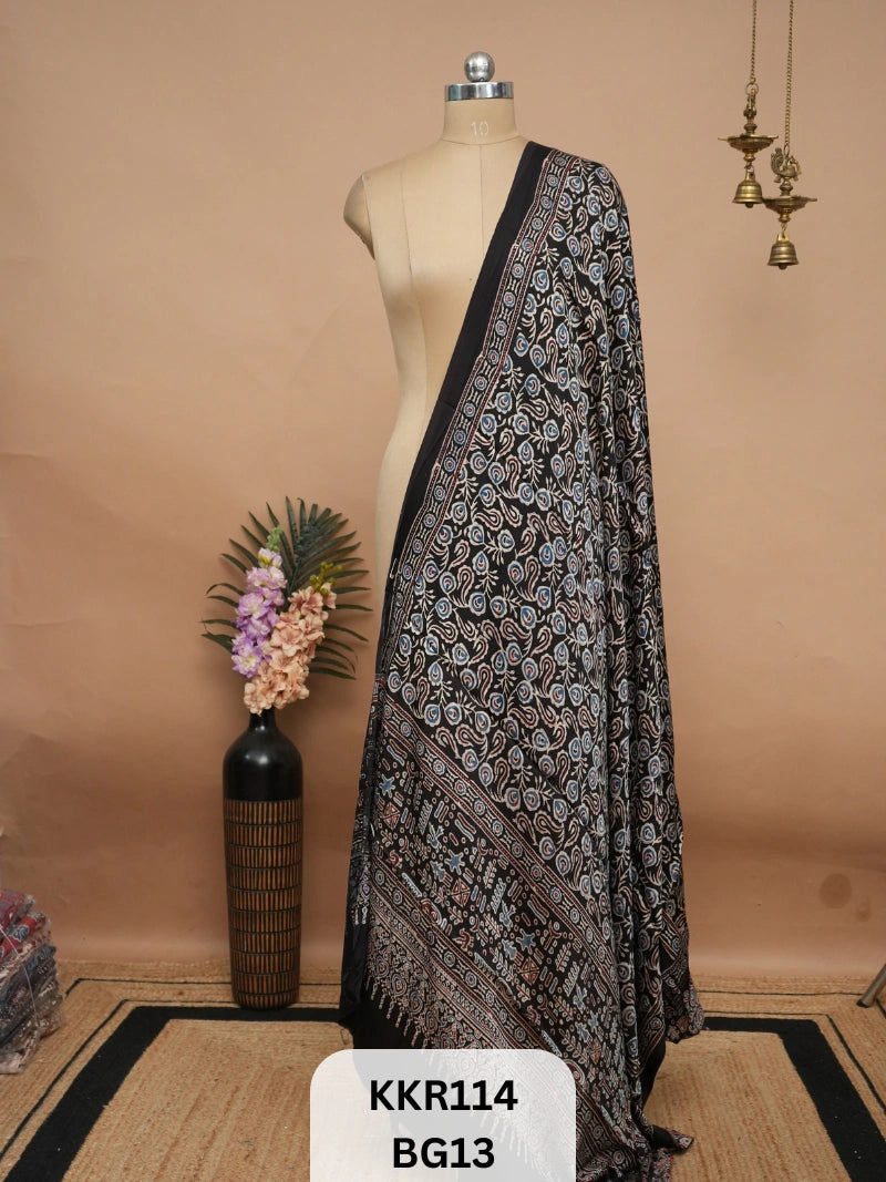 MODAL DUPATTA