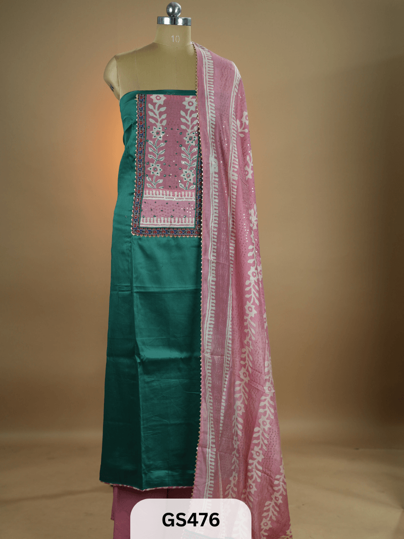 Premium Salwar Suits