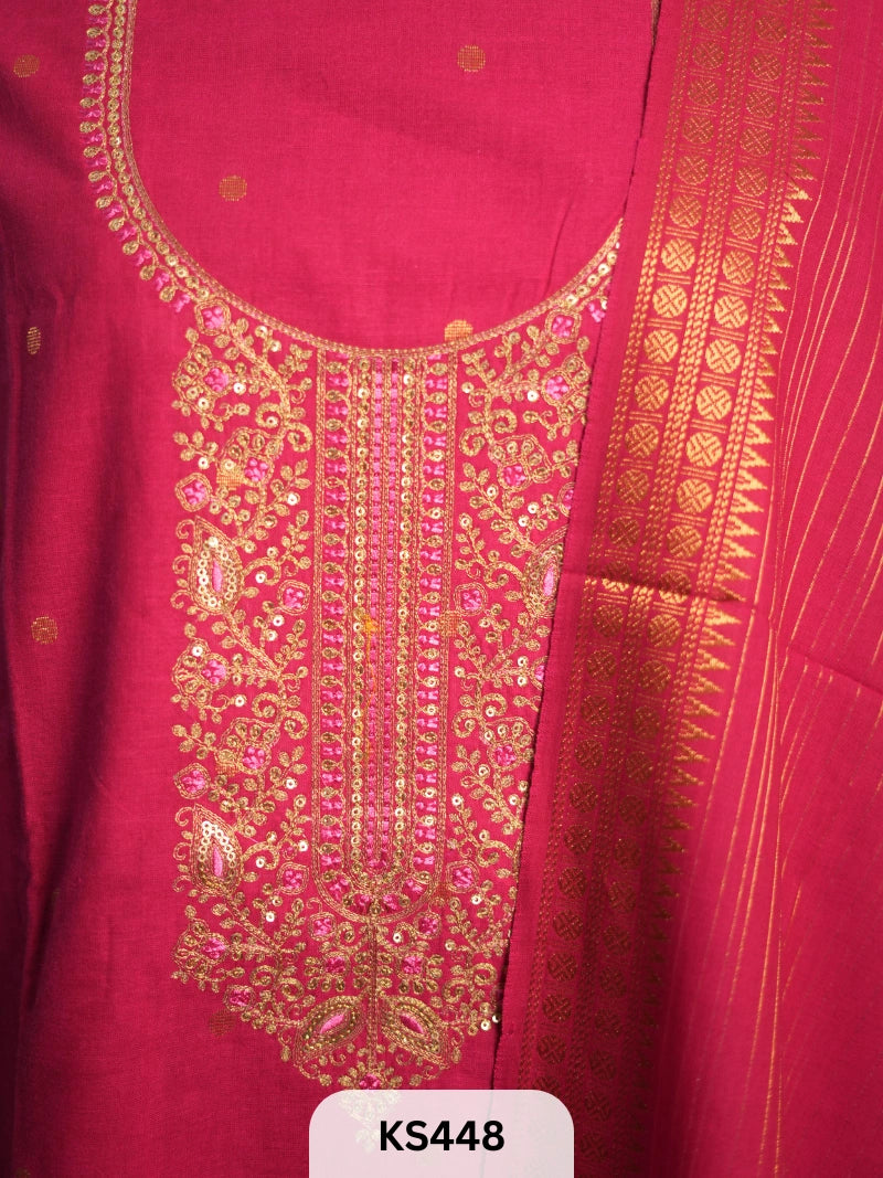 PREMIUM COLLECTION SALWAR SUIT