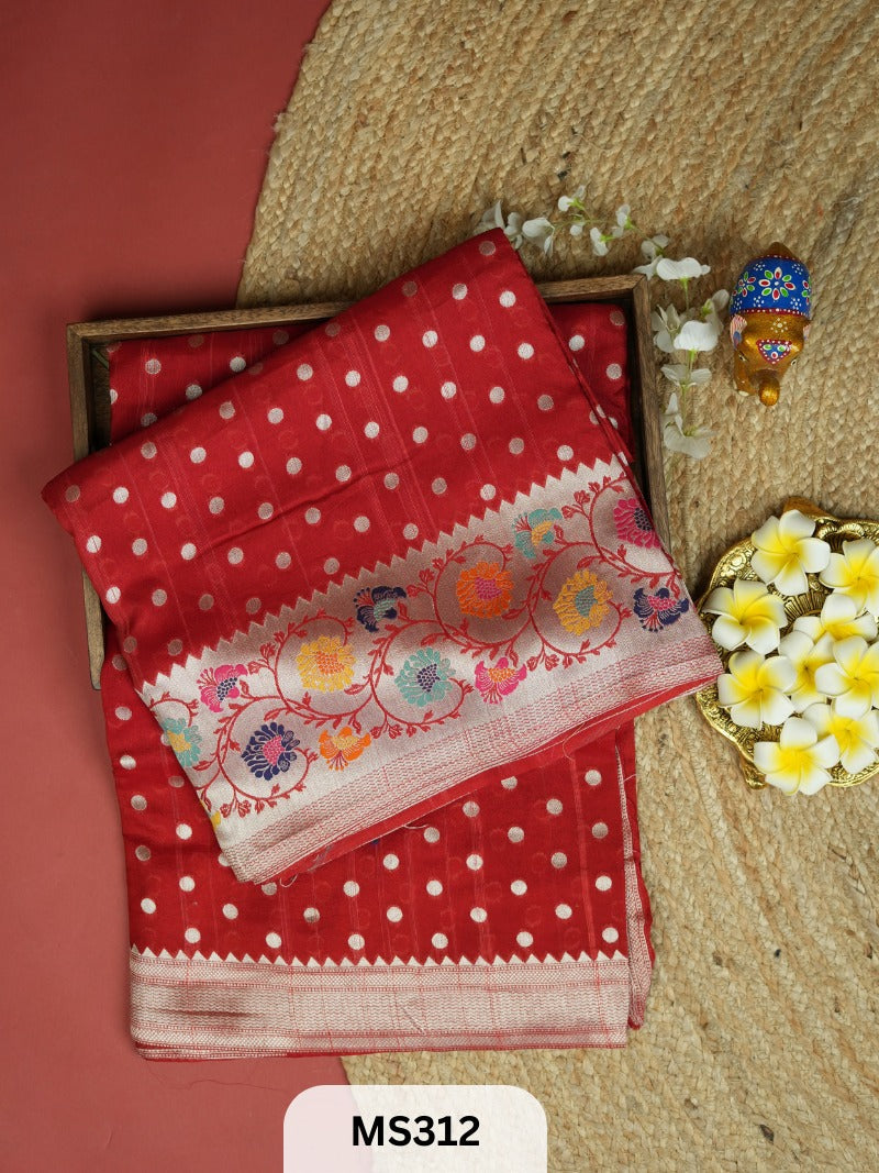 Dola Mix Saree Saree Story with Shanmuga Priya