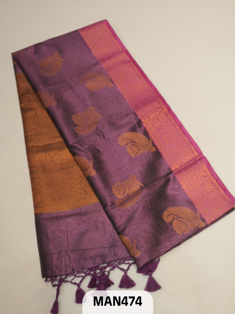 BANARASI 599 SAREE