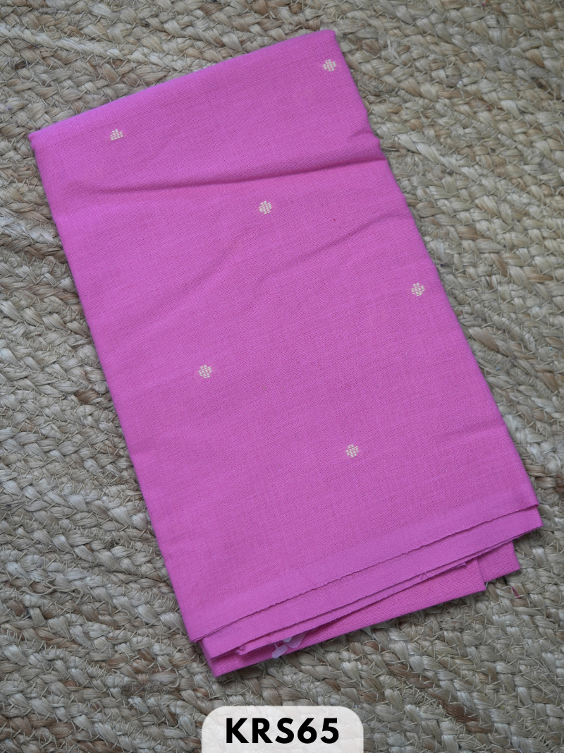 SOUTH COTTON BUTTA BLOUSE