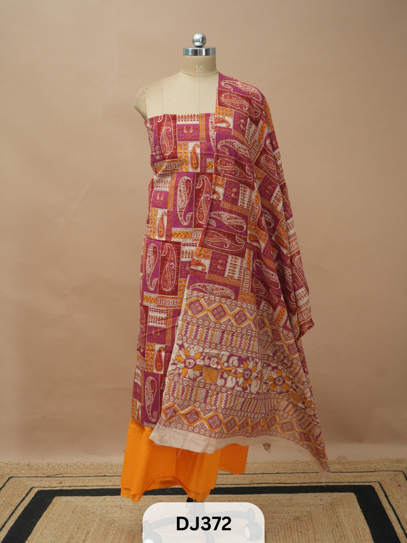 SALWAR SUIT