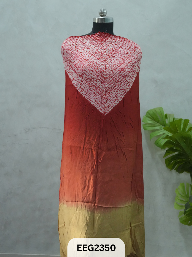 MODAL SHIBORI KHUFTAN