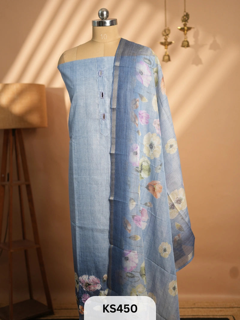 PREMIUM COLLECTION SALWAR SUIT