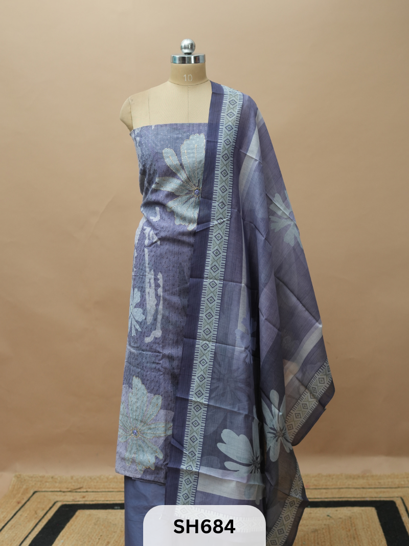 Premium collection Salwar Suit