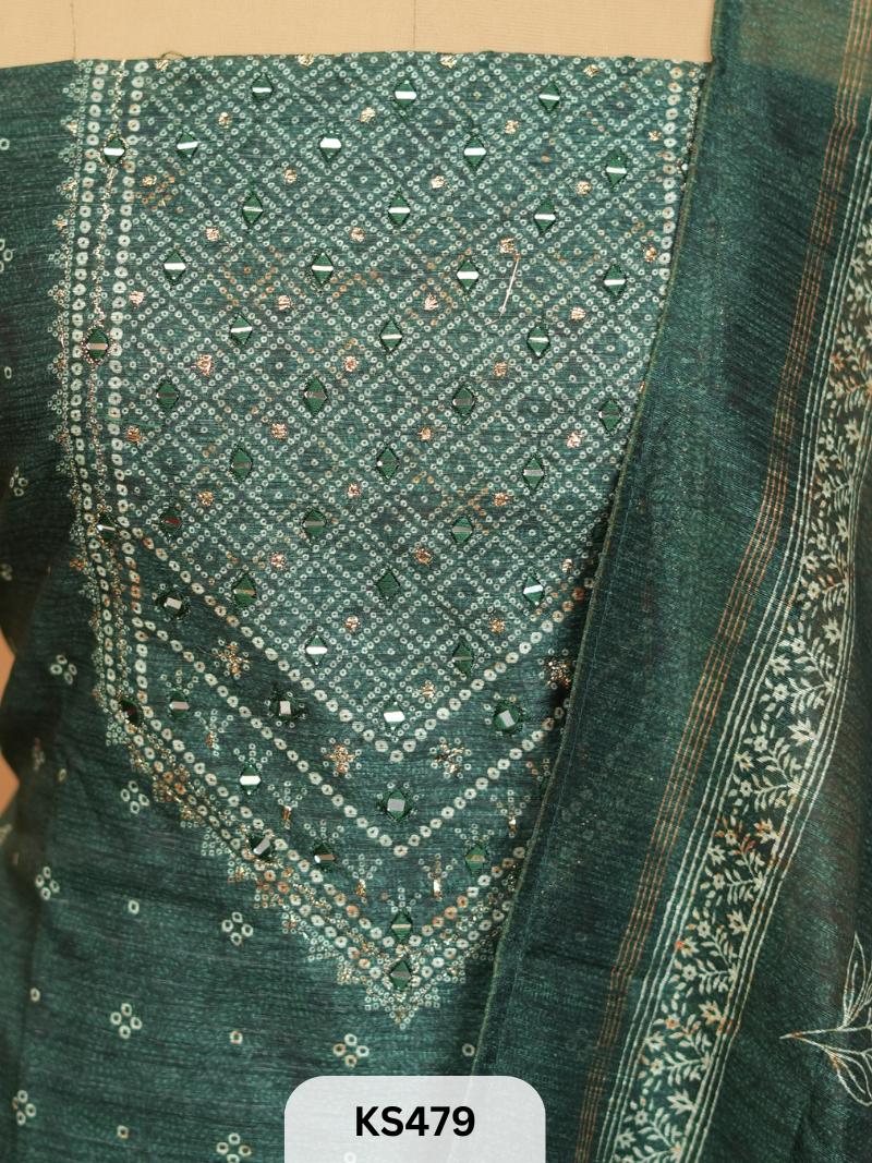 PREMIUM COLLECTION SALWAR SUIT