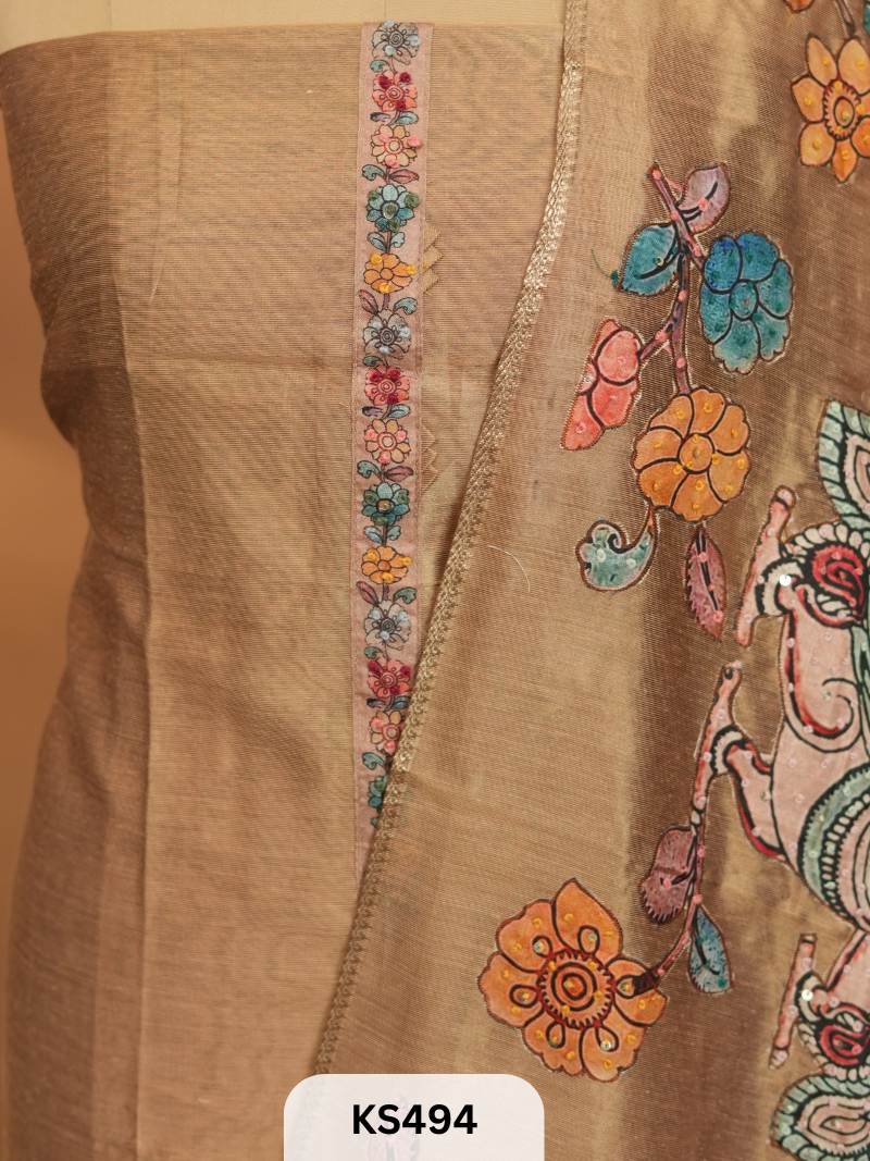 PREMIUM COLLECTION SALWAR SUIT