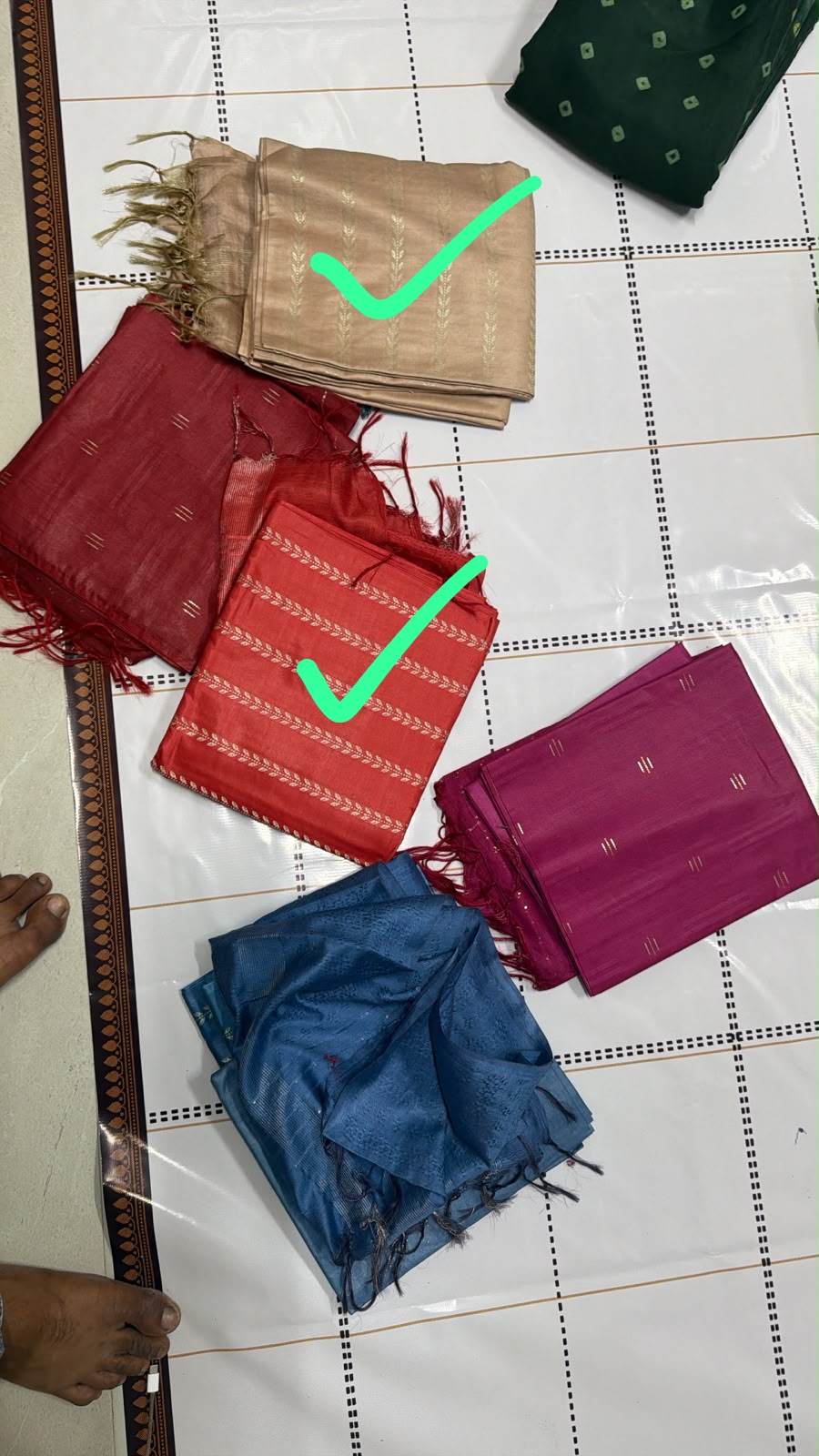 Salwar